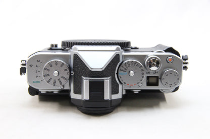 【中古(used)】Nikon Zf
