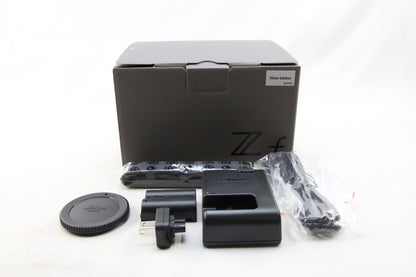 【中古(used)】Nikon Zf