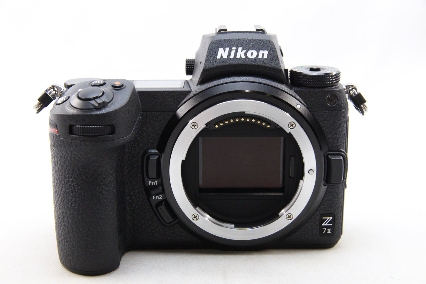 【中古(used)】Nikon Z7Ⅱ