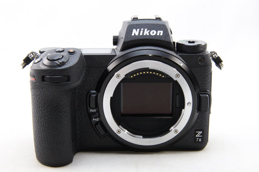 【中古(used)】Nikon Z7Ⅱ