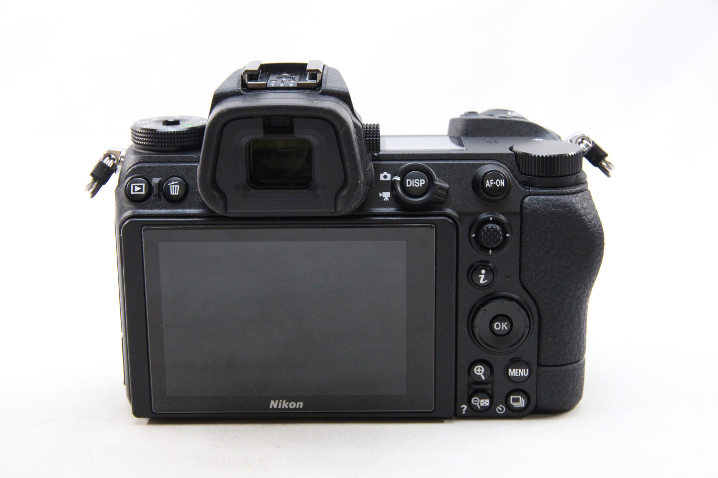【中古(used)】Nikon Z7Ⅱ