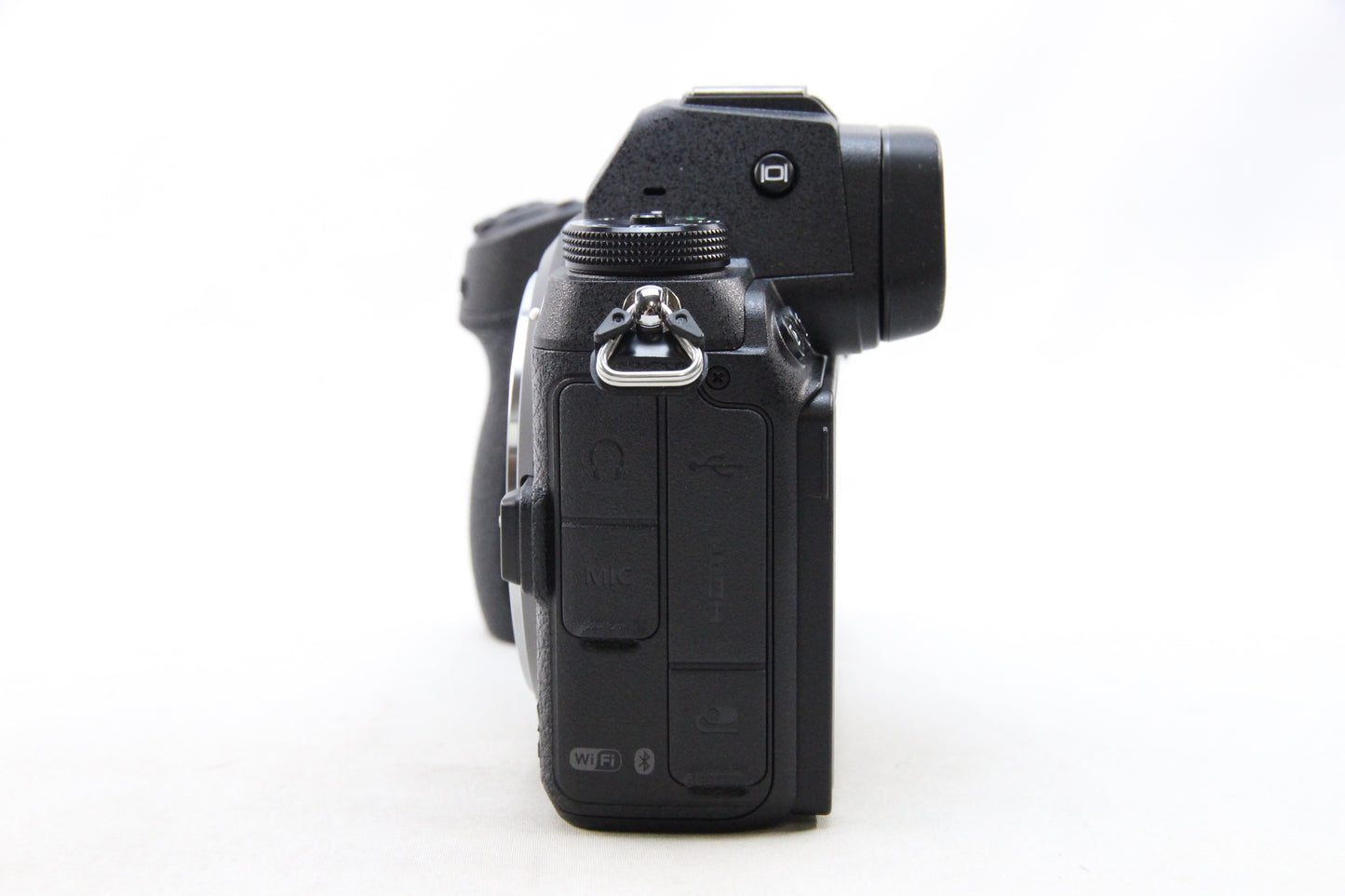 【中古(used)】Nikon Z7Ⅱ