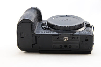 【中古(used)】Nikon Z7Ⅱ