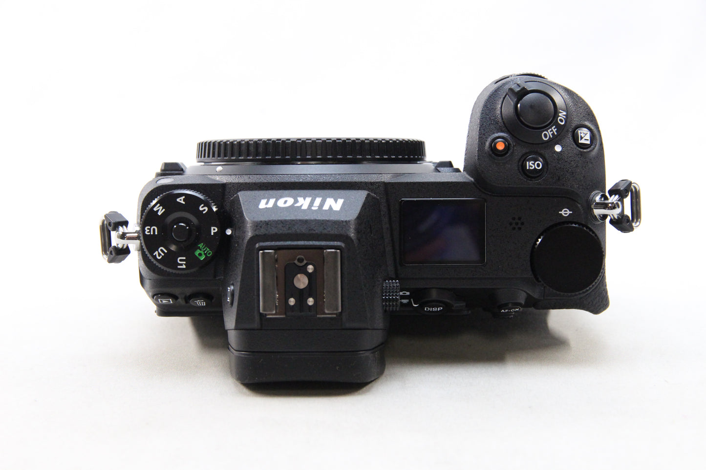 【中古(used)】Nikon Z7Ⅱ