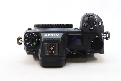 【中古(used)】Nikon Z7Ⅱ