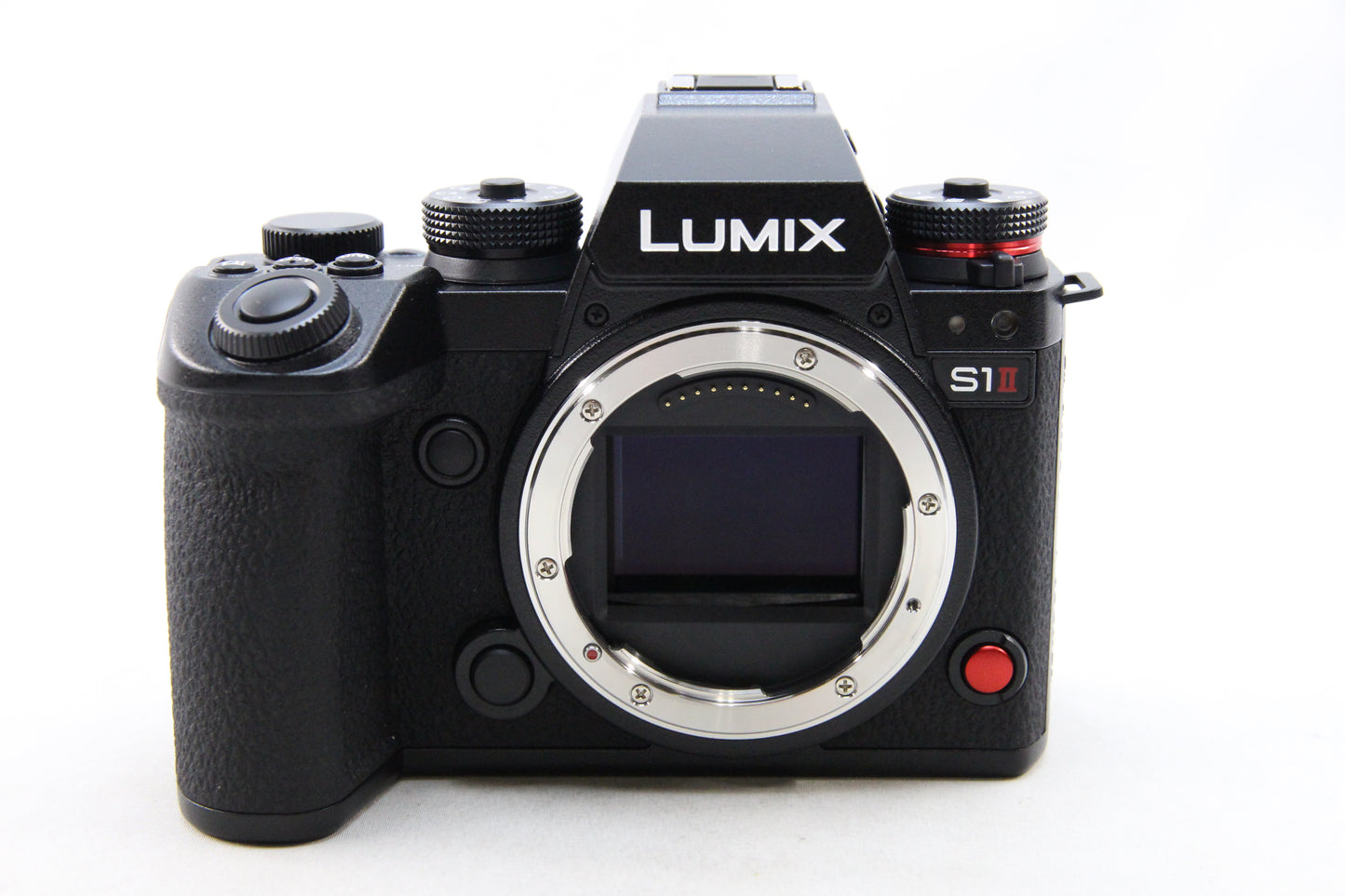 【中古(used)】Panasonic LUMIX S1Ⅱ