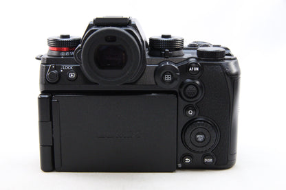 【中古(used)】Panasonic LUMIX S1Ⅱ
