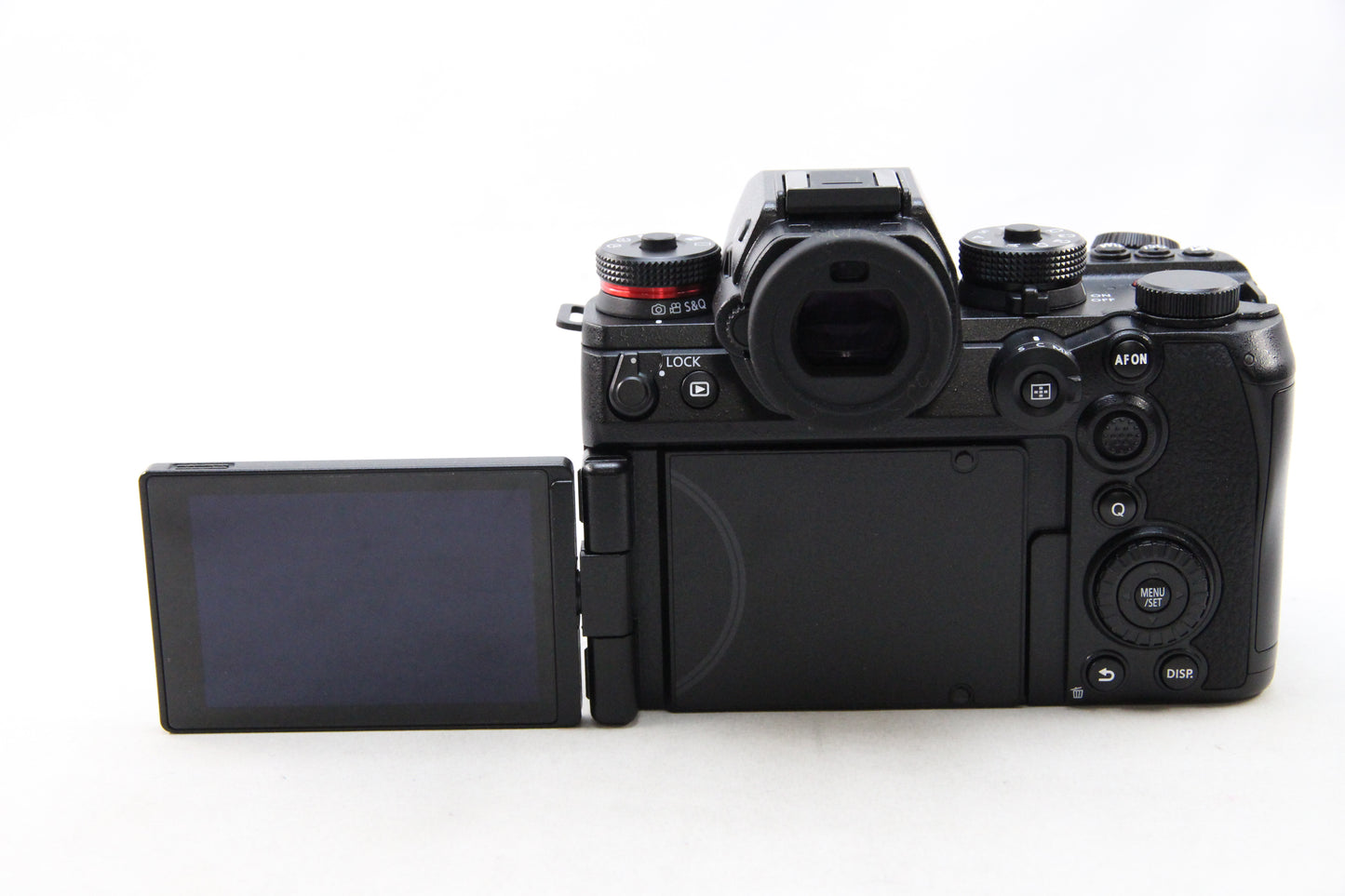 【中古(used)】Panasonic LUMIX S1Ⅱ
