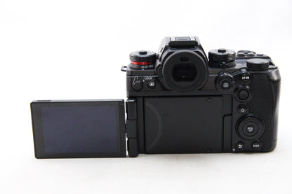 【中古(used)】Panasonic LUMIX S1Ⅱ