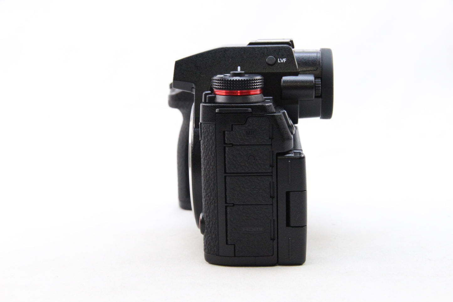 【中古(used)】Panasonic LUMIX S1Ⅱ