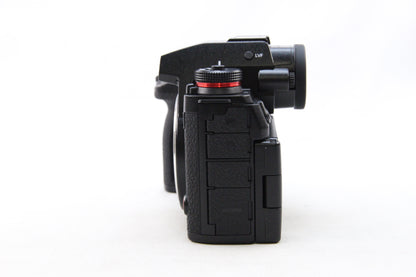 【中古(used)】Panasonic LUMIX S1Ⅱ
