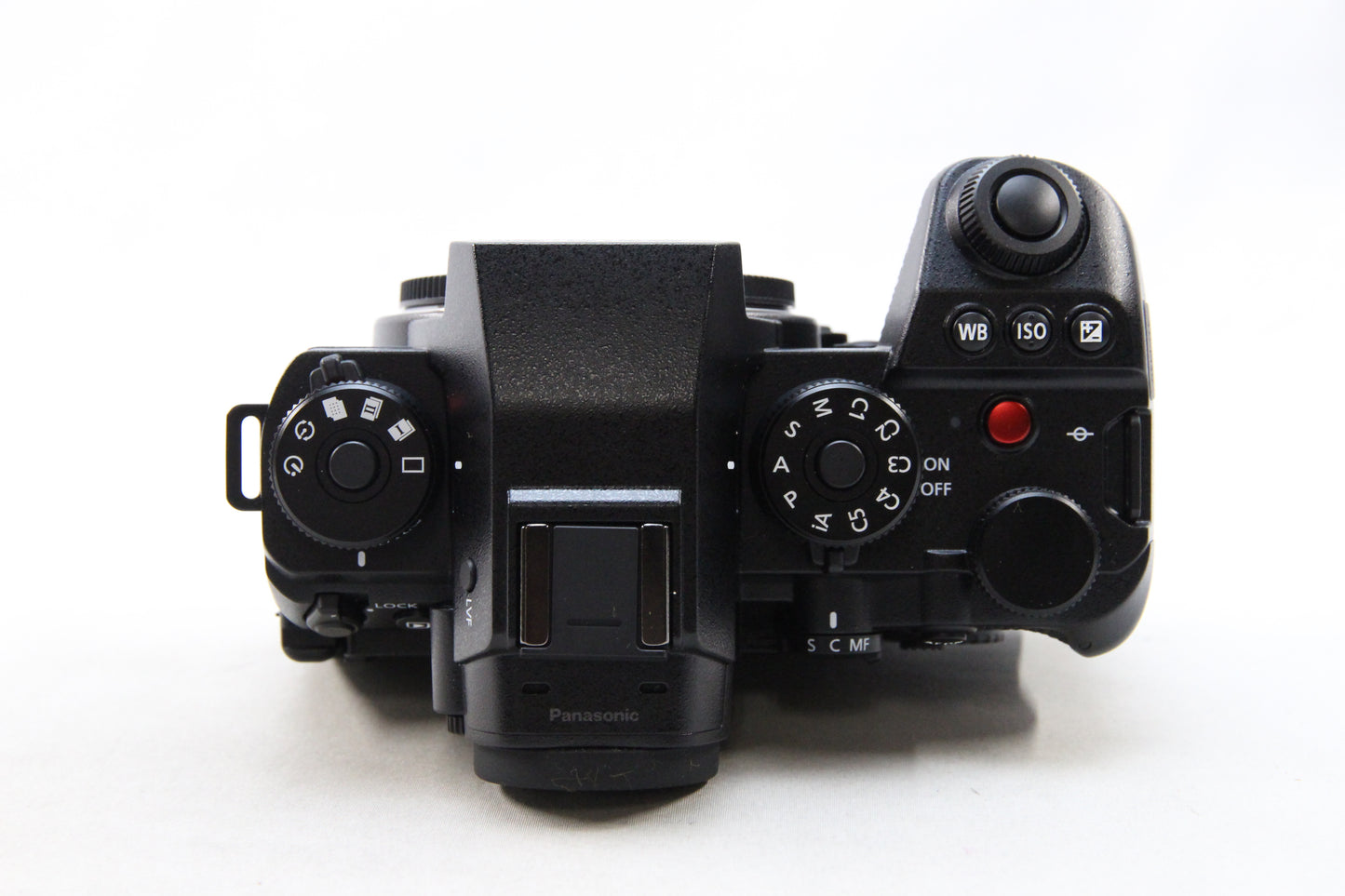 【中古(used)】Panasonic LUMIX S1Ⅱ