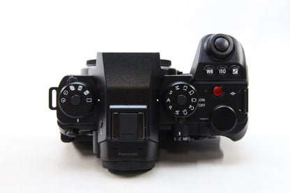 【中古(used)】Panasonic LUMIX S1Ⅱ