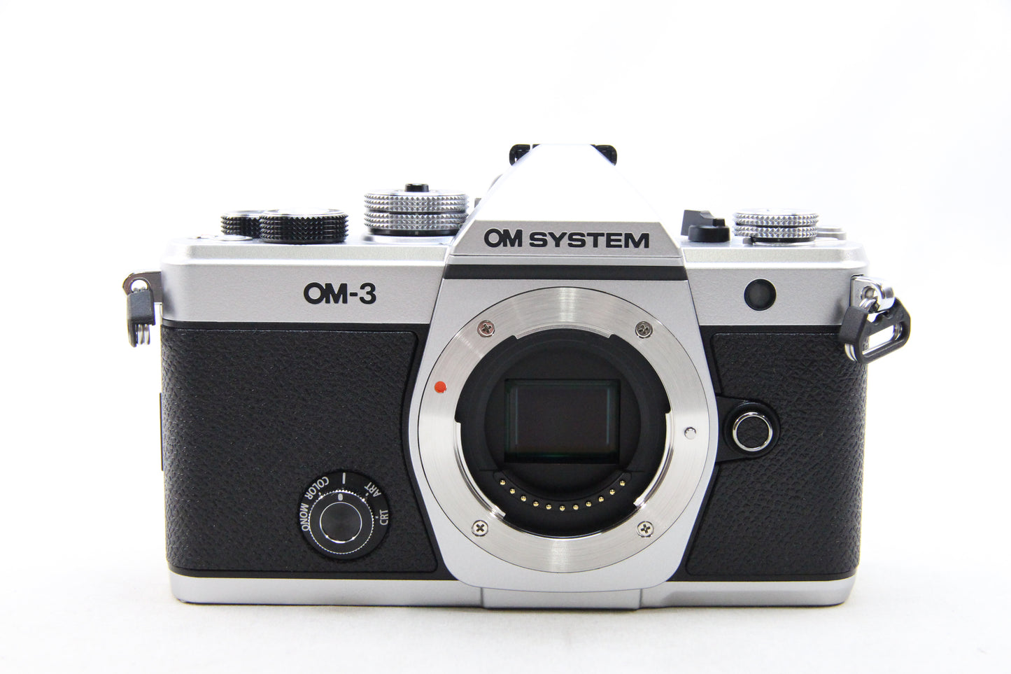 【中古(used)】OM SYSTEM OM-3