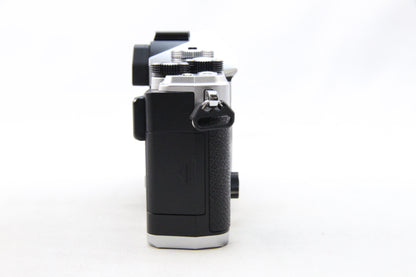 【中古(used)】OM SYSTEM OM-3
