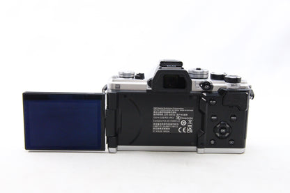 【中古(used)】OM SYSTEM OM-3