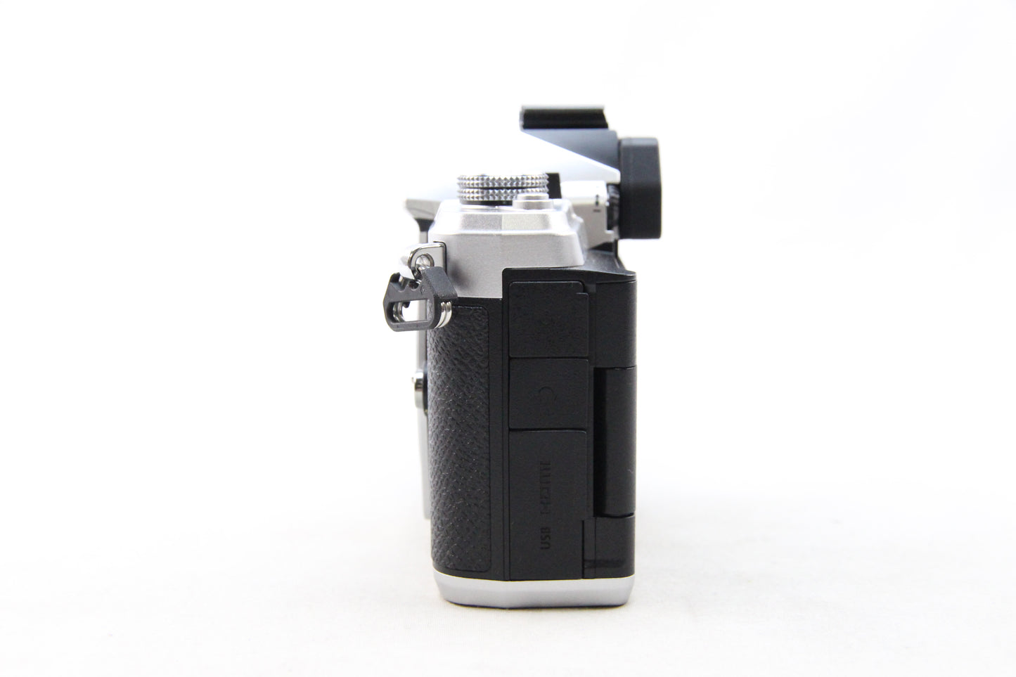 【中古(used)】OM SYSTEM OM-3