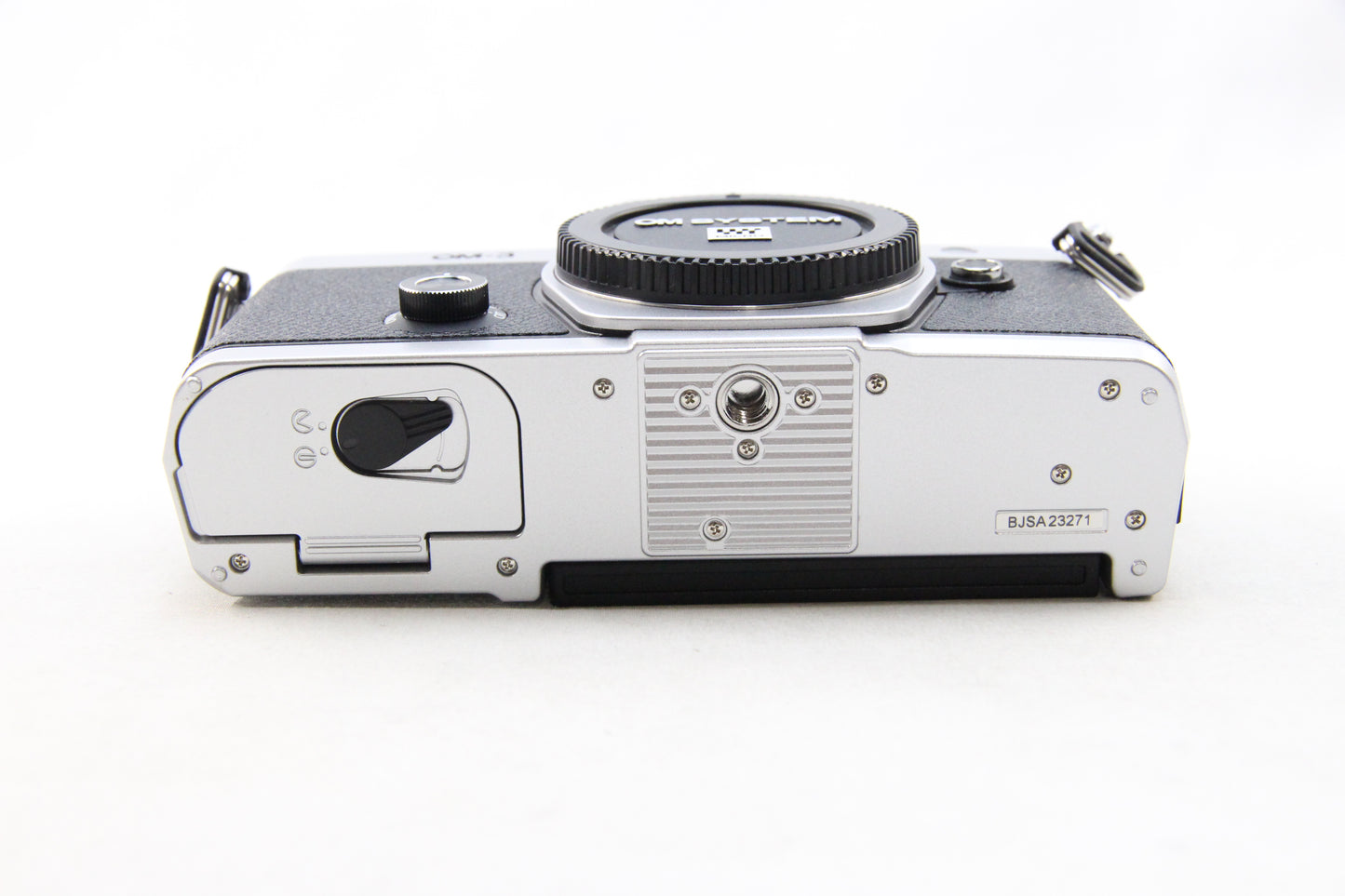 【中古(used)】OM SYSTEM OM-3