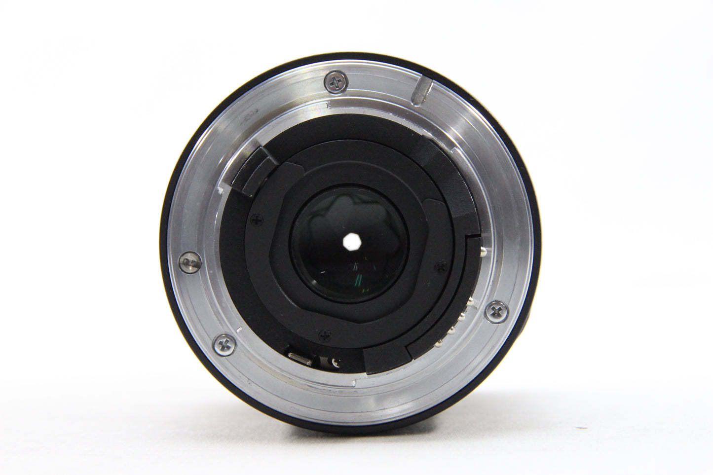 【中古(used)】AF FISHEYE NIKKOR 10.5mm F2.8G ED DX