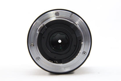 【中古(used)】AF FISHEYE NIKKOR 10.5mm F2.8G ED DX