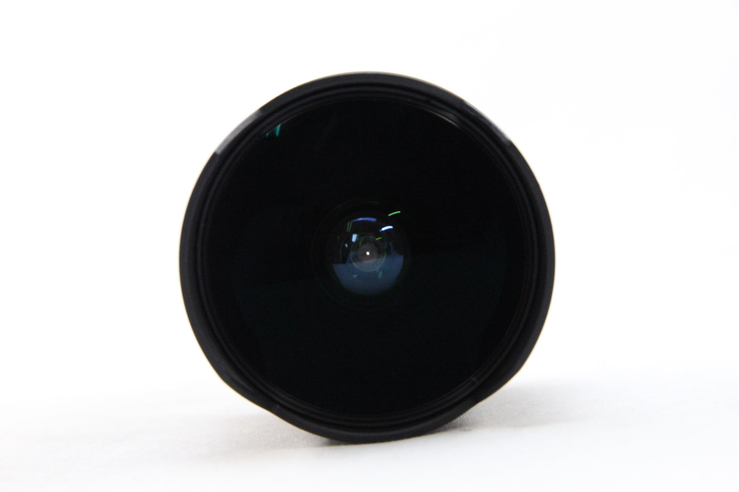 【中古(used)】AF FISHEYE NIKKOR 10.5mm F2.8G ED DX