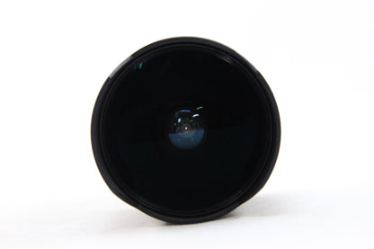 【中古(used)】AF FISHEYE NIKKOR 10.5mm F2.8G ED DX