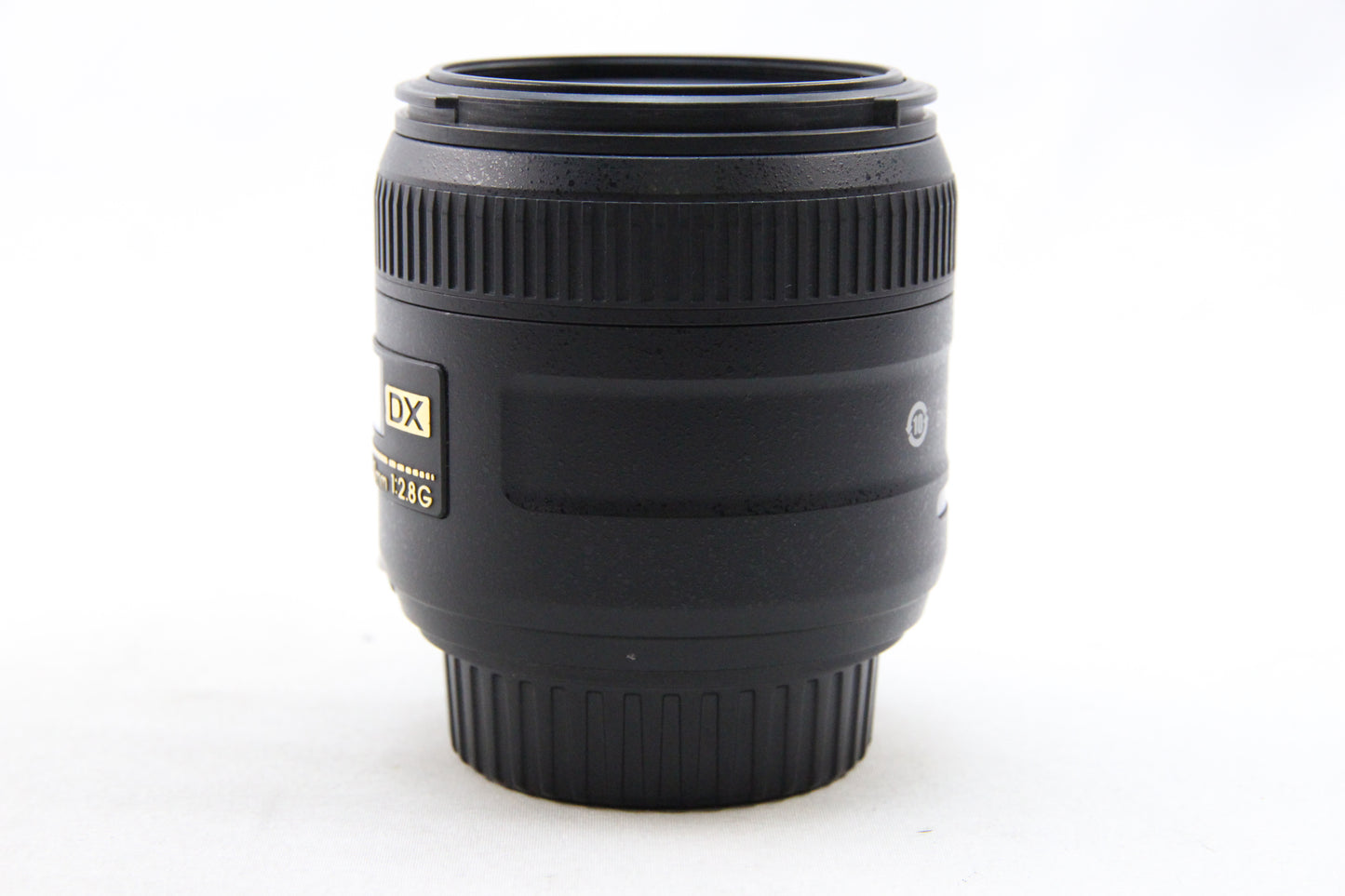 【中古(used)】AF-S Micro NIKKOR 40mm F2.8G DX