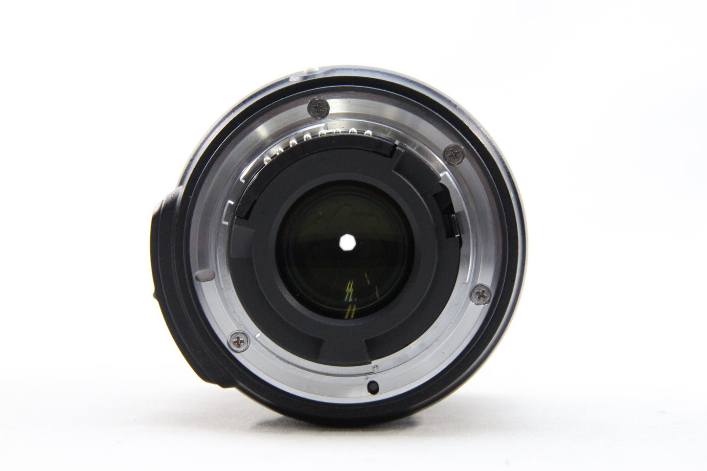 【中古(used)】AF-S Micro NIKKOR 40mm F2.8G DX