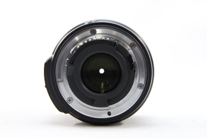 【中古(used)】AF-S Micro NIKKOR 40mm F2.8G DX