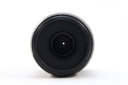 【中古(used)】AF-S Micro NIKKOR 40mm F2.8G DX