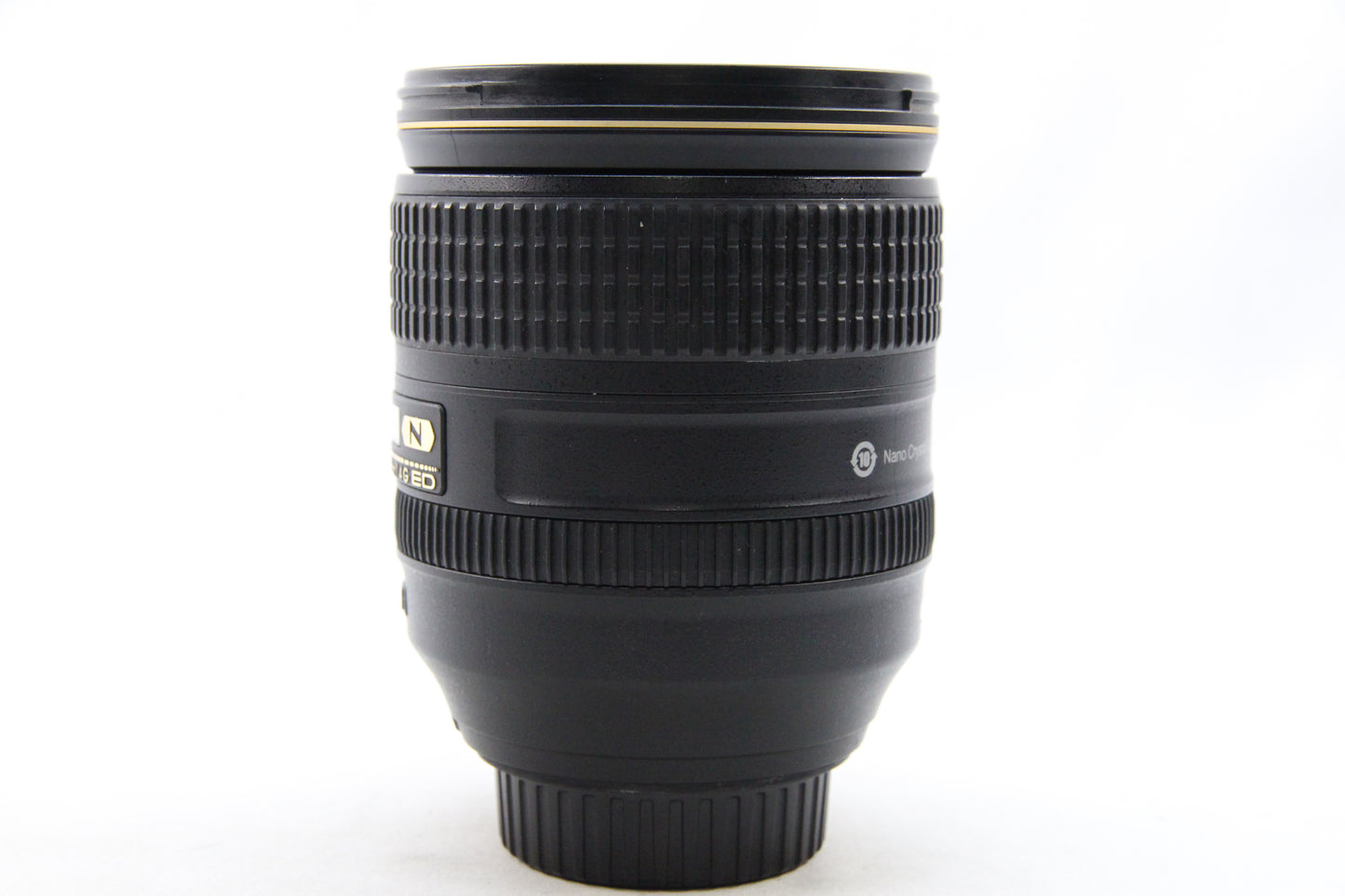 【中古(used)】AF-S NIKKOR 24-120mm F4G ED VR