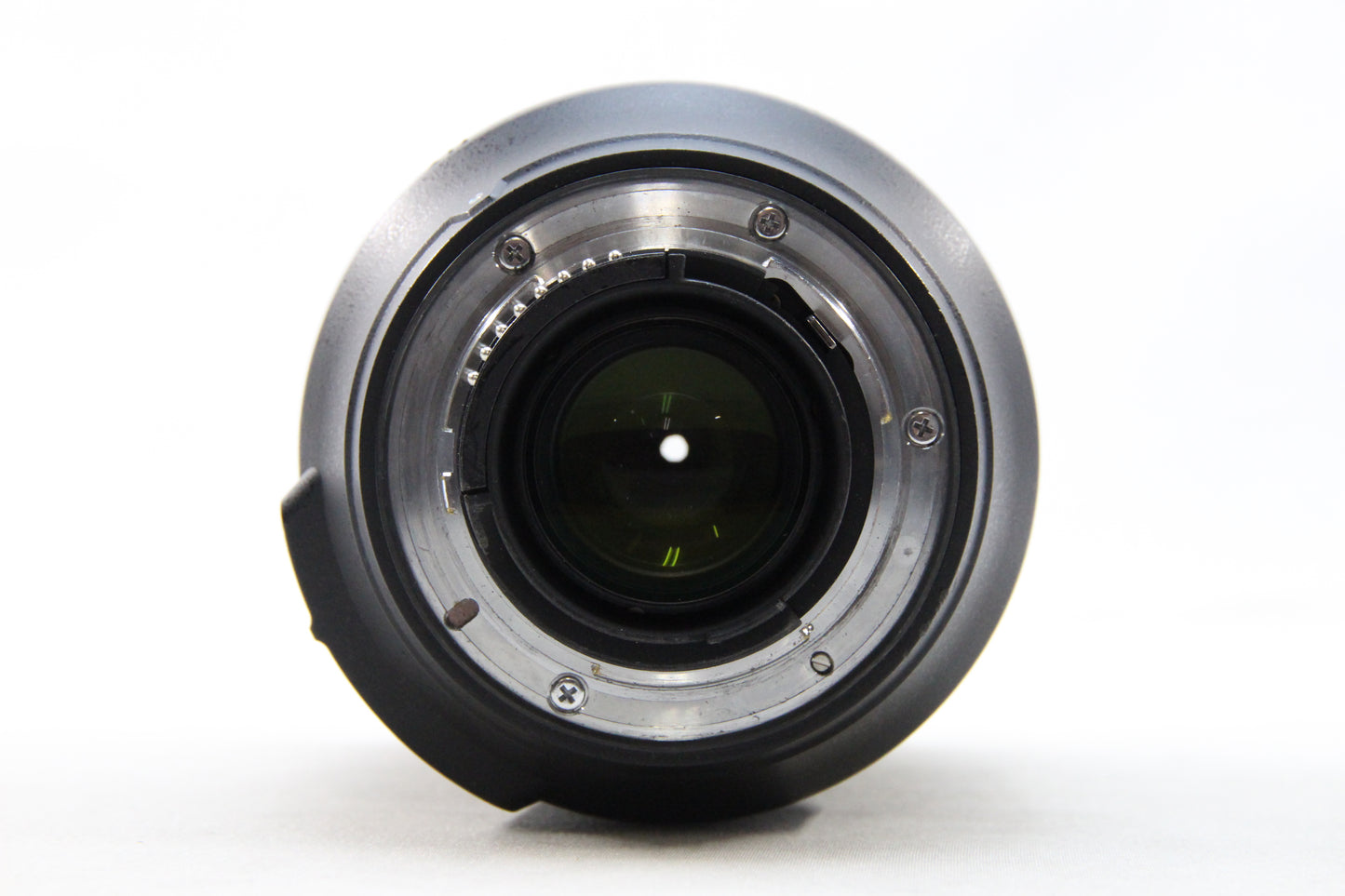 【中古(used)】AF-S NIKKOR 24-120mm F4G ED VR