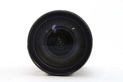 【中古(used)】AF-S NIKKOR 24-120mm F4G ED VR