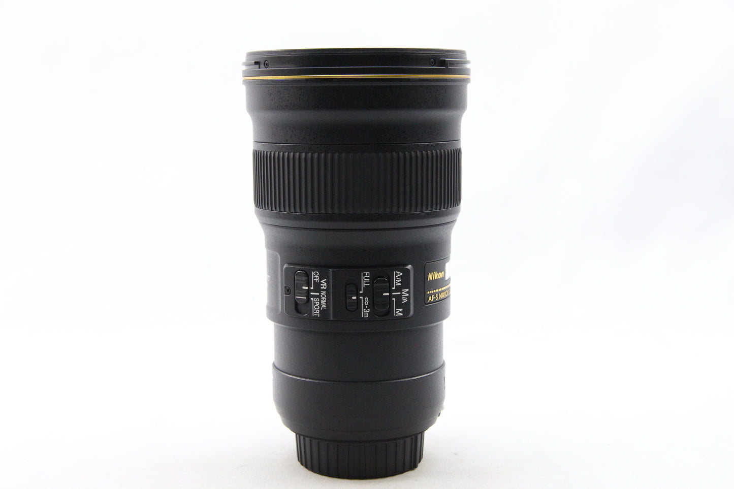 【中古(used)】AF-S NIKKOR 300mm F4E PF ED VR