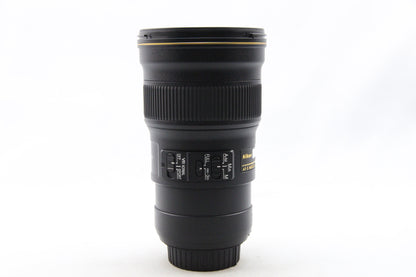 【中古(used)】AF-S NIKKOR 300mm F4E PF ED VR