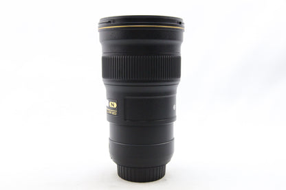 【中古(used)】AF-S NIKKOR 300mm F4E PF ED VR