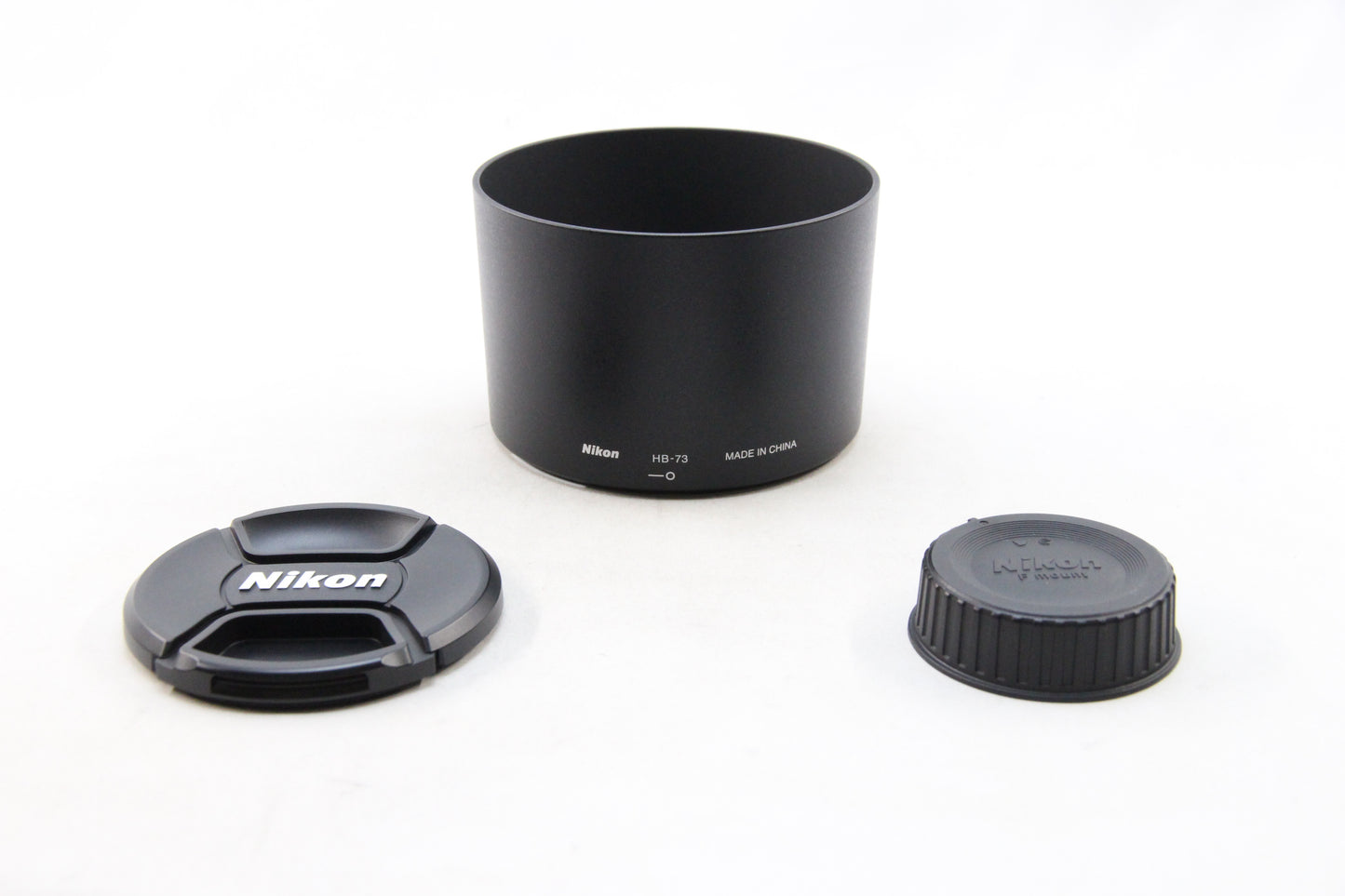 【中古(used)】AF-S NIKKOR 300mm F4E PF ED VR