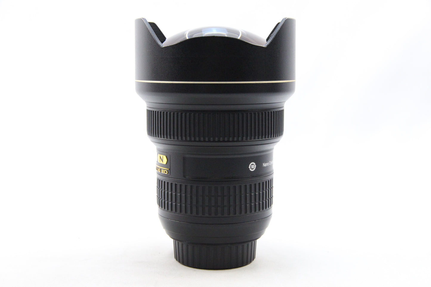 【中古(used)】AF-S NIKKOR 14-24mm F2.8G ED