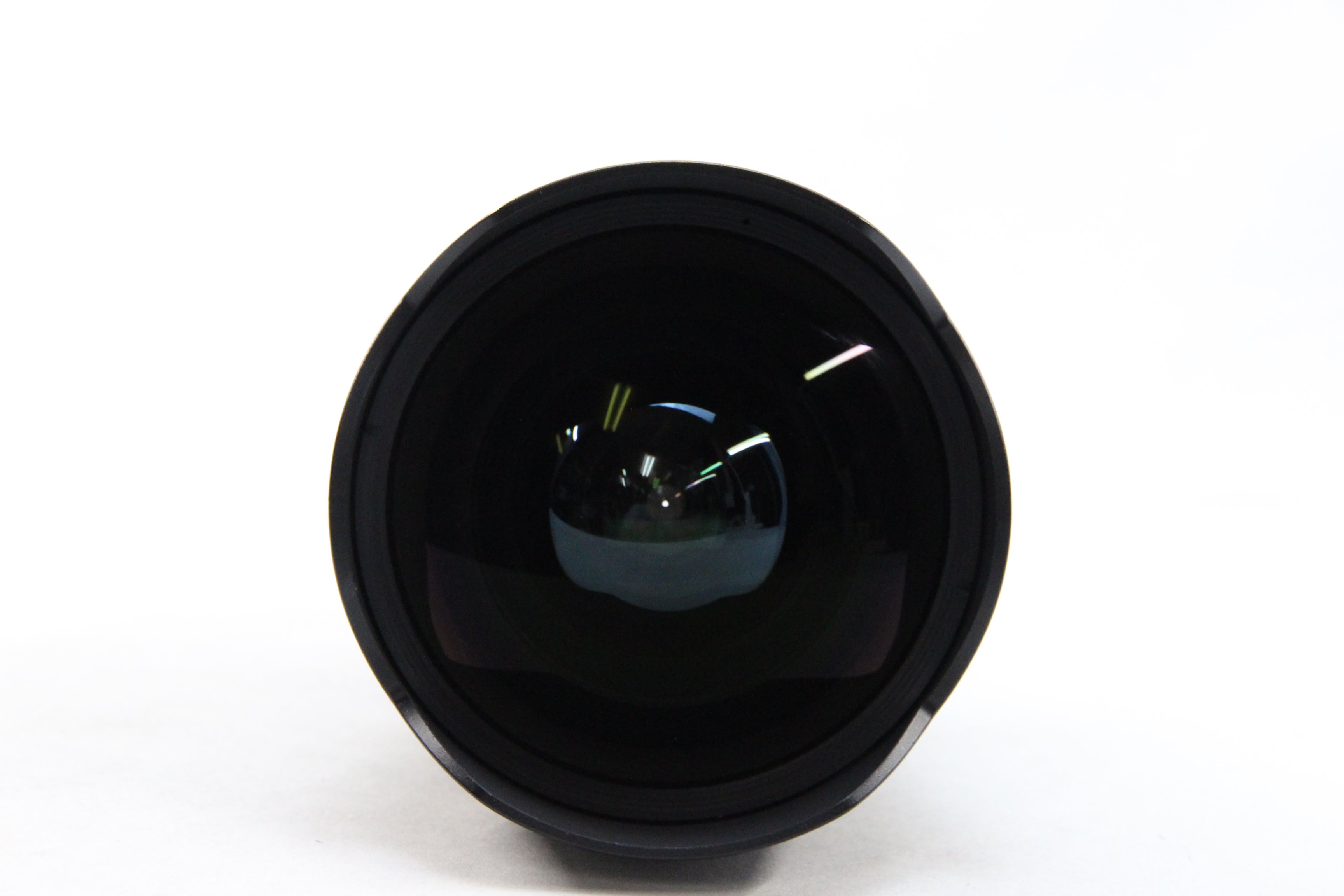 中古(used)】AF-S NIKKOR 14-24mm F2.8G ED – トキワカメラ