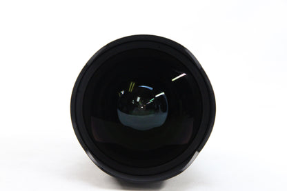 【中古(used)】AF-S NIKKOR 14-24mm F2.8G ED
