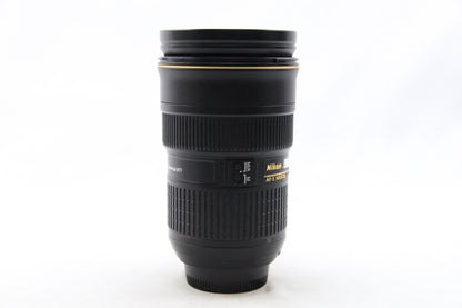 【中古(used)】AF-S NIKKOR 24-70mm F2.8G ED