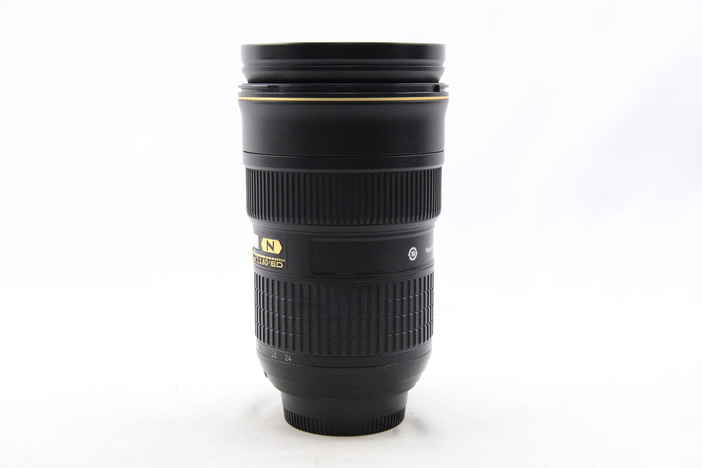 【中古(used)】AF-S NIKKOR 24-70mm F2.8G ED