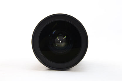 【中古(used)】AF-S NIKKOR 24-70mm F2.8G ED