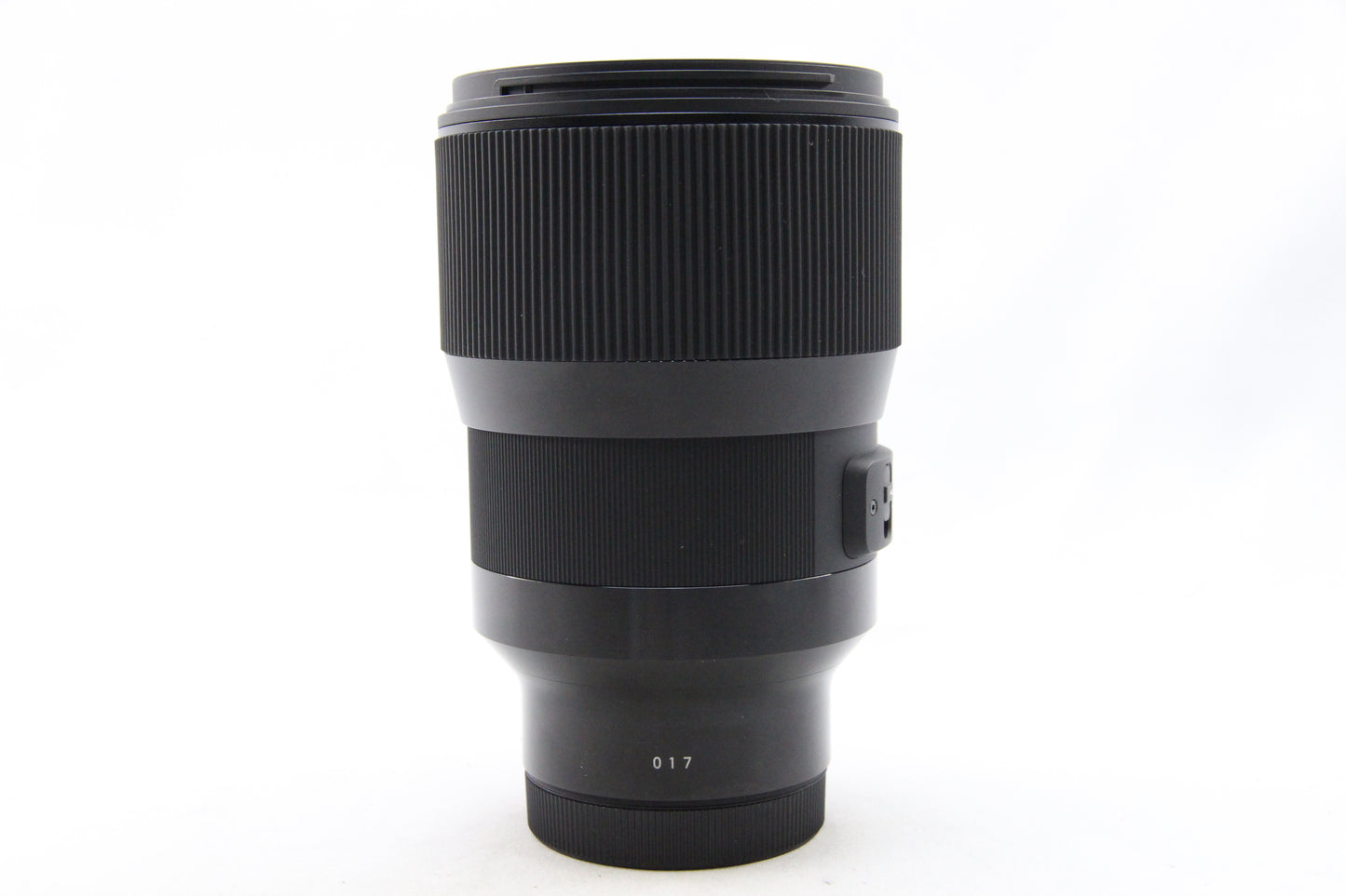 【中古(used)】SIGMA 135mm F1.8 DG L-mount