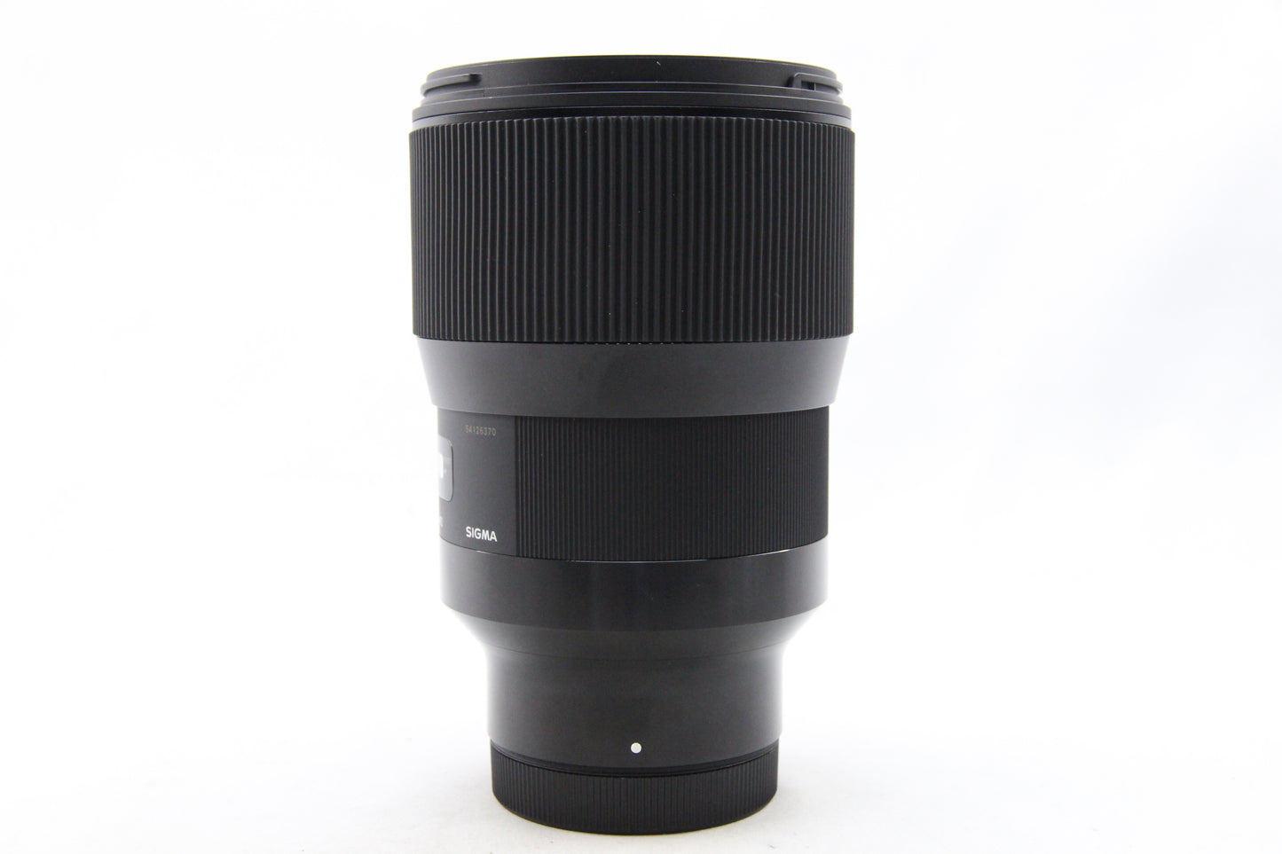 【中古(used)】SIGMA 135mm F1.8 DG L-mount