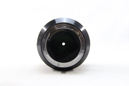 【中古(used)】SIGMA 135mm F1.8 DG L-mount
