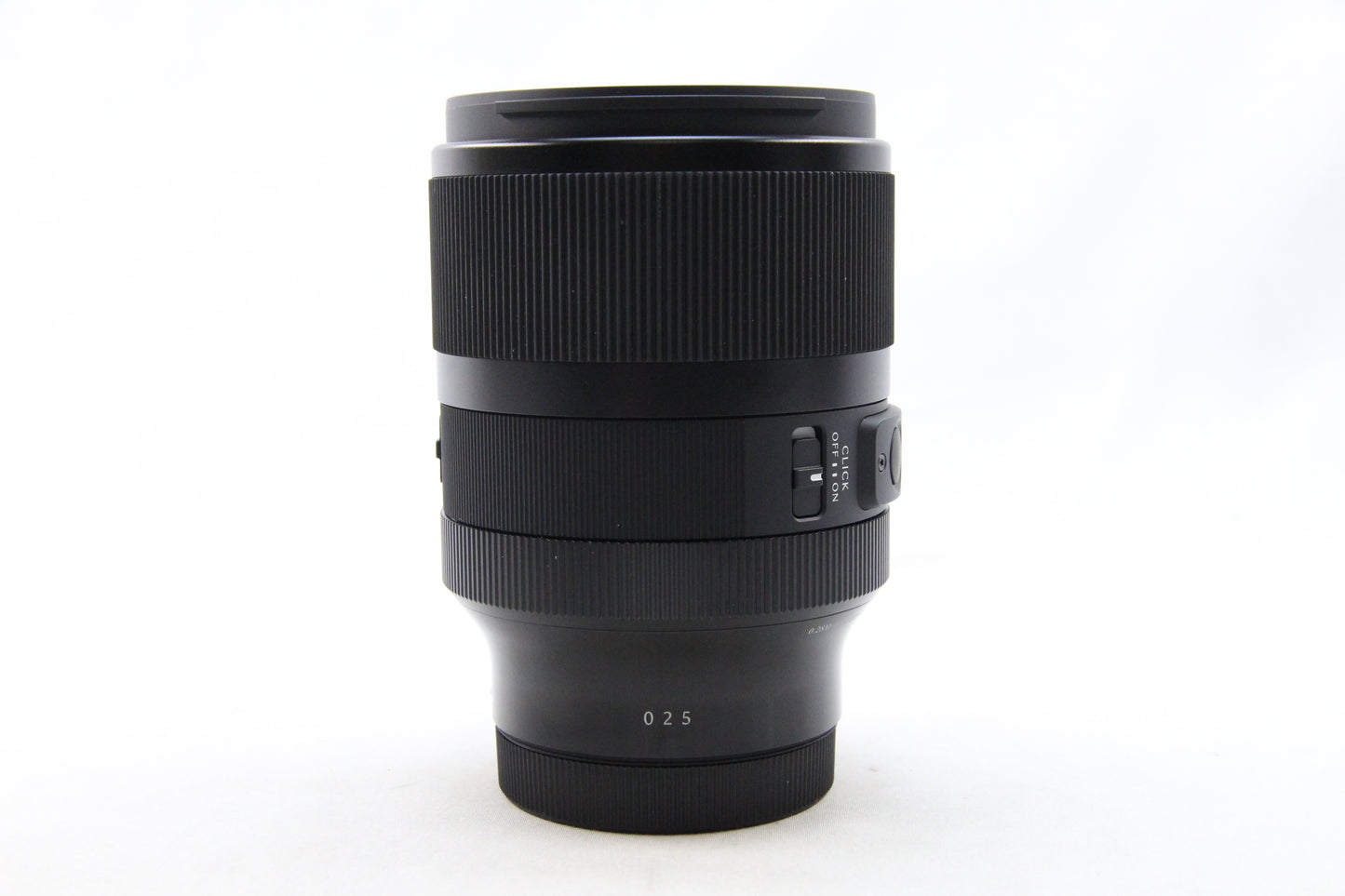 【中古(used)】SIGMA 35mm F1.2 DG Ⅱ L-mount