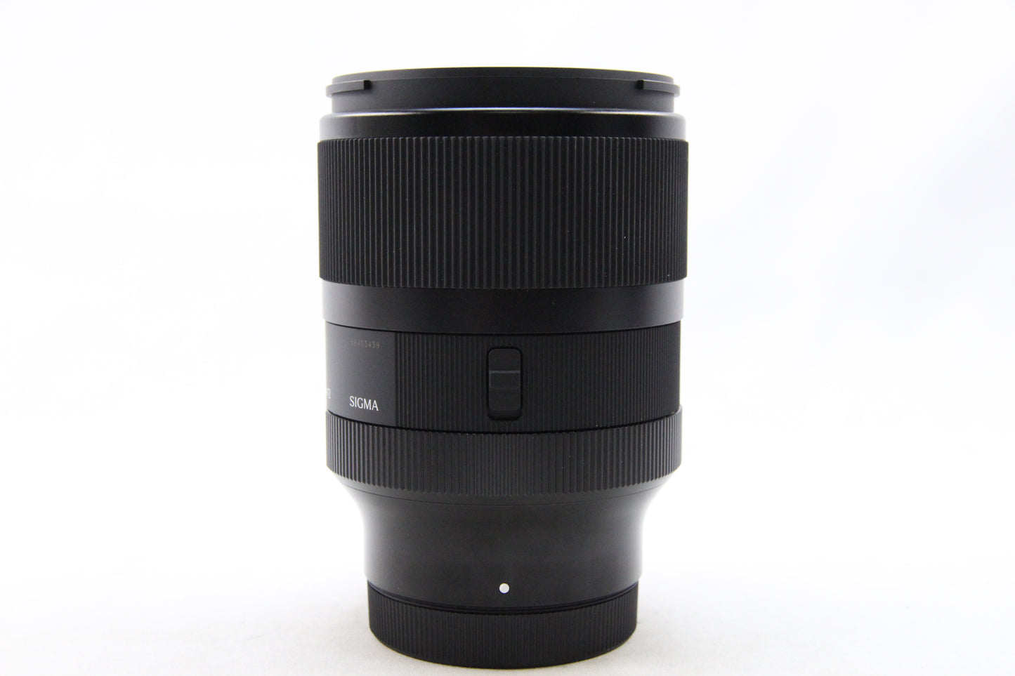 【中古(used)】SIGMA 35mm F1.2 DG Ⅱ L-mount
