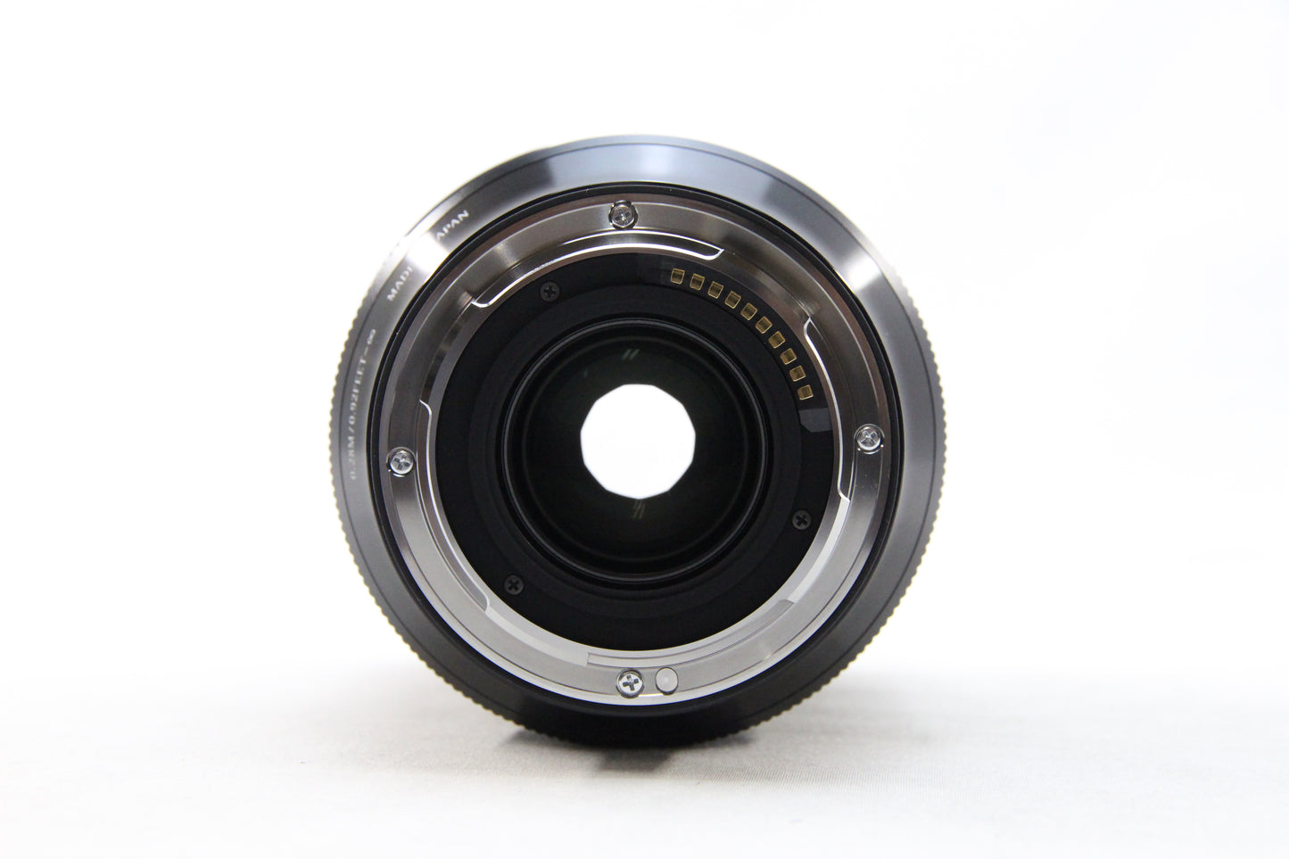 【中古(used)】SIGMA 35mm F1.2 DG Ⅱ L-mount