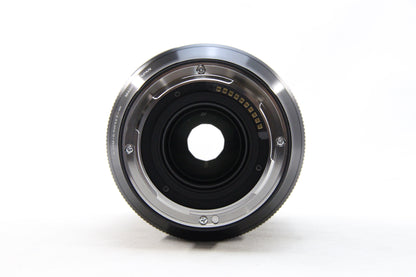 【中古(used)】SIGMA 35mm F1.2 DG Ⅱ L-mount